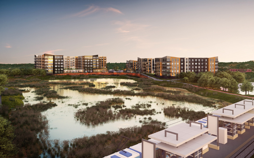 $56 Million Raised for Next Phase of Minnesota Multifamily Development