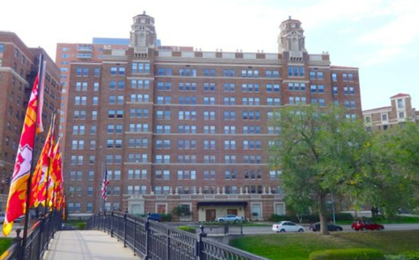 Berkadia Arranges Sale of 110-Unit Multifamily Property in Kansas City