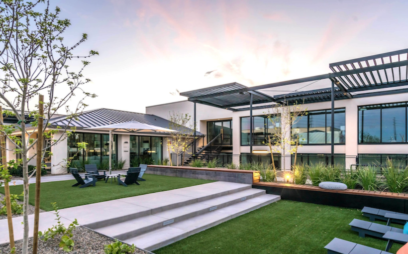 Southwest Value Partners Acquires Seven Phoenix-Area Office Properties for $296 Million