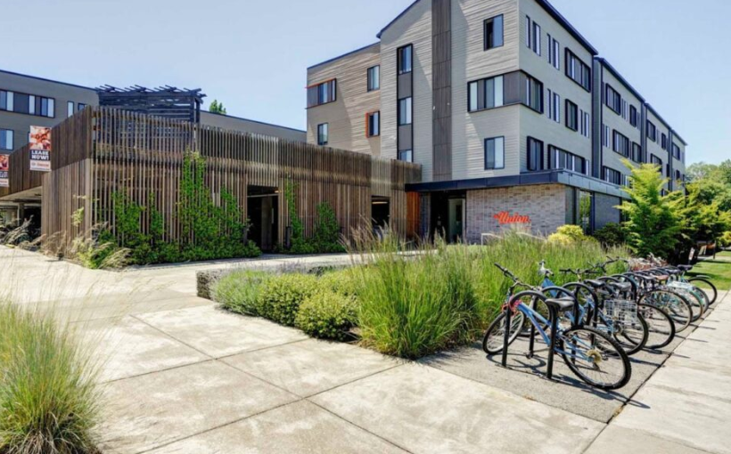 TSB Realty Finalizes Sale of 221-Bed Student Housing Property Near Oregon State University