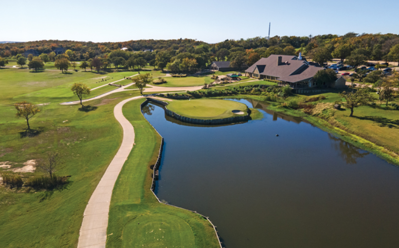 BHW Expands with Second Rental Community in Humble