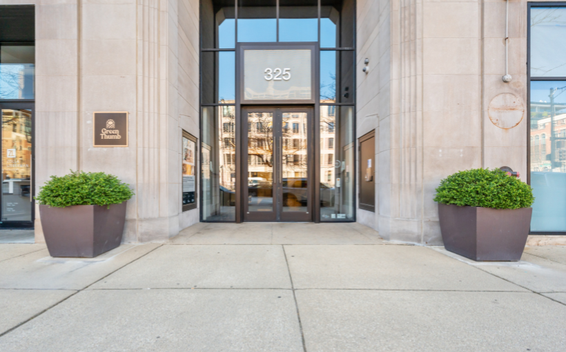 Urban Innovations Secures New Leases and Renewals in River North Properties