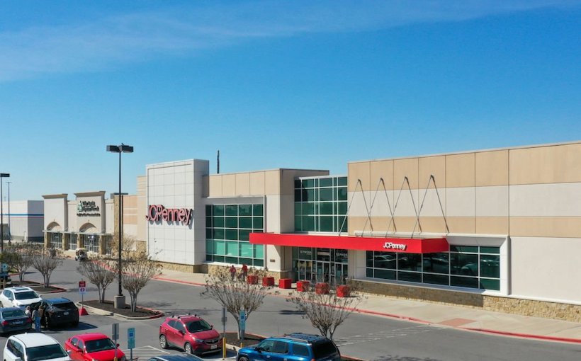 178,000-Square-Foot Retail Center Sold in Texas Border Town