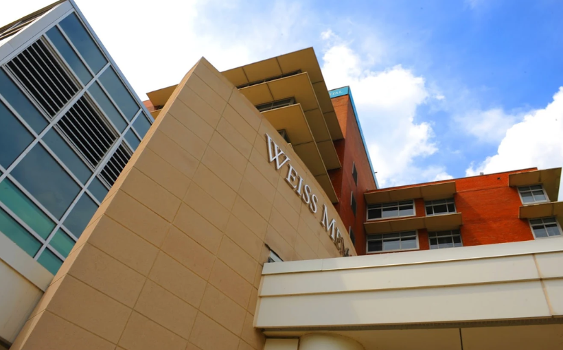 Weiss Memorial Hospital in Chicago Ceases Operations