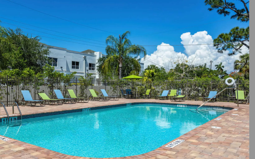 Berkadia Secures Financing for Sale of Naples Rental Property