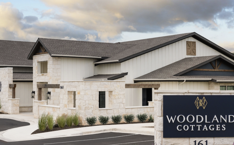 Capital Square Purchases Build-to-Rent Community in Fredericksburg