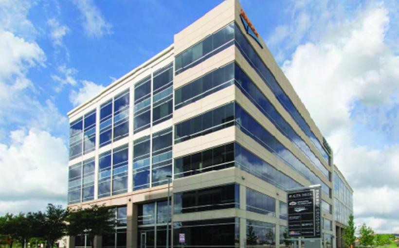 Capital Commercial Acquires Another Office Building in Energy Corridor