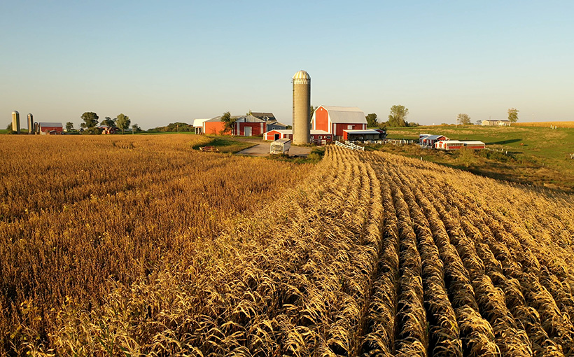 The Untapped Economic Potential of Rural America