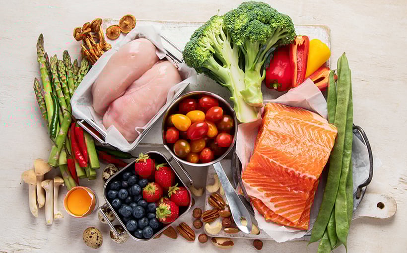 How Shifting Consumer Food Preferences Influence Real Estate Trends