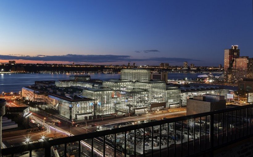 New Elements Introduced for 2025 at CREtech New York Event