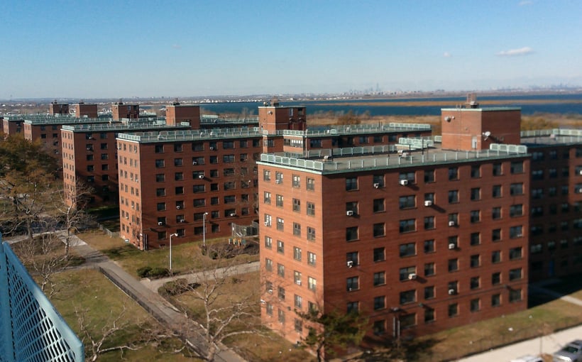 NYCHA Seeks Private Developer Partnerships to Develop Low-Income Housing