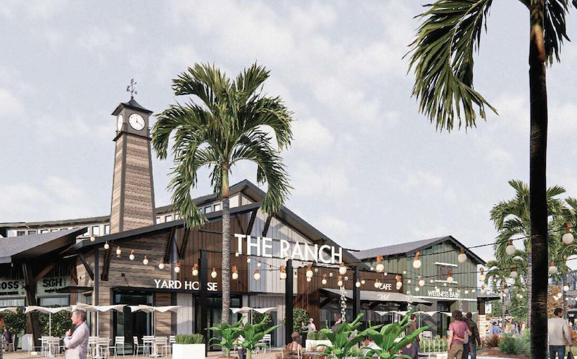 Gilbert Approves Major Development Project