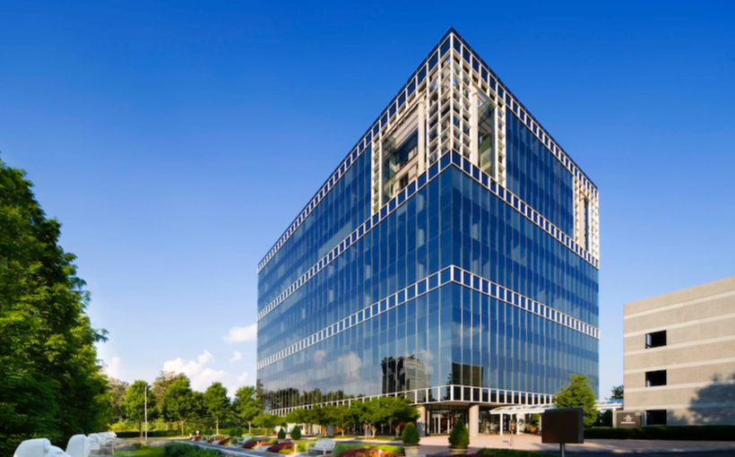 Granite Sells Vinings Office Tower