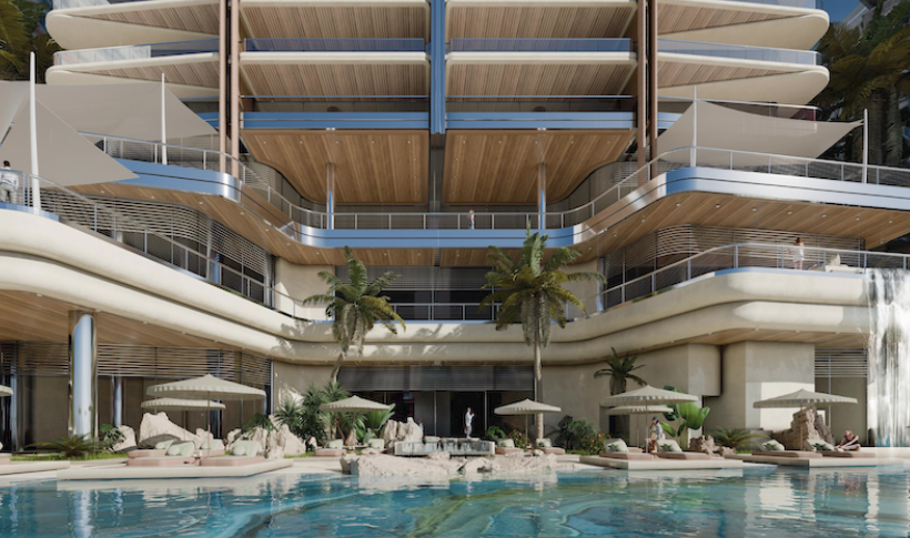 Developers Demolishing Older Miami Condos to Make Way for New Construction