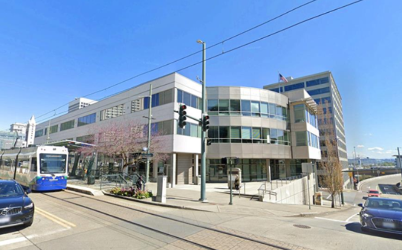 Sound Credit Union Purchases Tacoma Office Building in $16 Million Deal