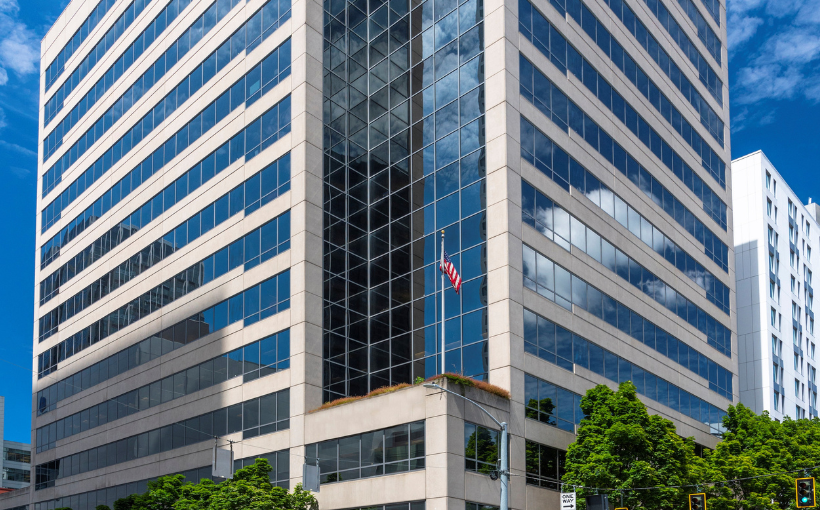 Stantec Secures Lease at Lake Washington Partners’ New Development in Seattle