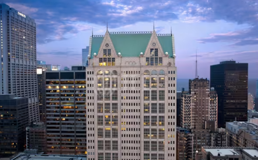 Akin Law Firm Launches New Office in Downtown Chicago