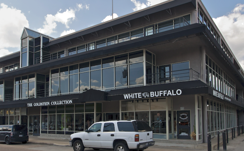 Fifth Corner Acquires Rice Village Retail and Office Complex