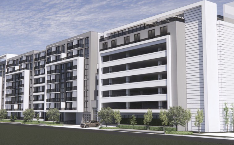Midtown Capital Plans 249-Unit Residential Project in Fort Lauderdale