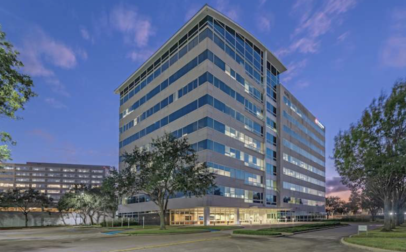US Property Acquires Office Building in Houston