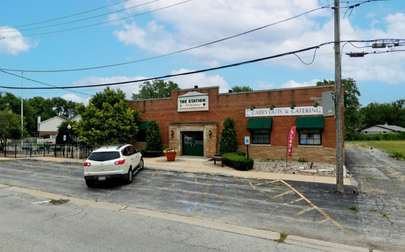 Lee & Associates Finalizes Lease Agreement for New Gastropub in Tinley Park