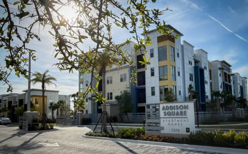 Goldman Sachs Purchases Viera Rental Property for $94 Million