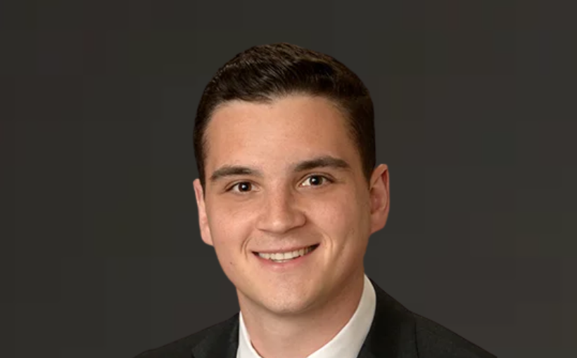 Lee and Associates Pacific Northwest Elevates Andrew Hull to Principal Position