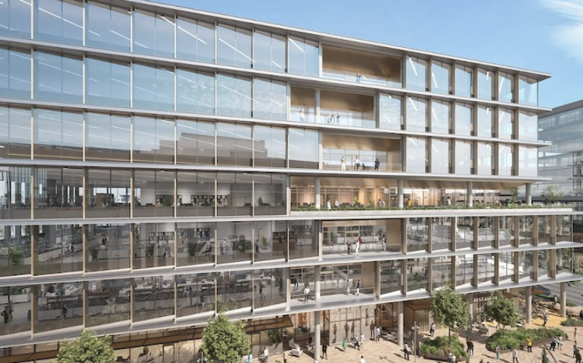 Rice to Construct 200,000-Square-Foot Research Facility