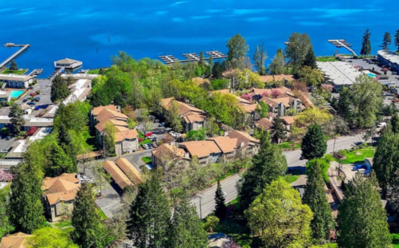 TruAmerica Multifamily Purchases Apartment Complex in Seattle Metro Area
