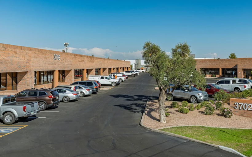 BKM and Kayne Anderson Acquire Phoenix Light Warehouse Portfolio for $167.9 Million