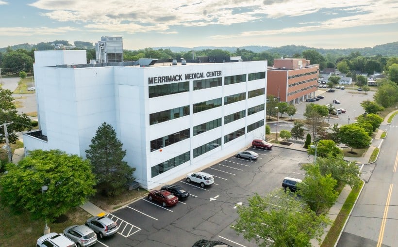 Haverhill Medical Office Building Sells for $10M Following Value-Add Improvements