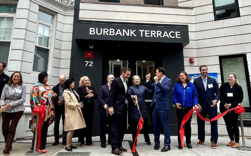 Fenway CDC Launches First New Construction Project in Twenty Years