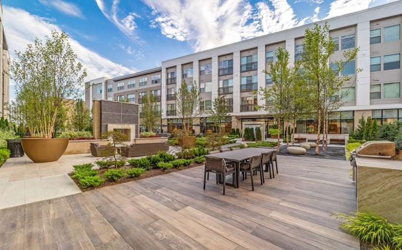 Developer Sells Hanover Apartments in Deal Valued at $156 Million