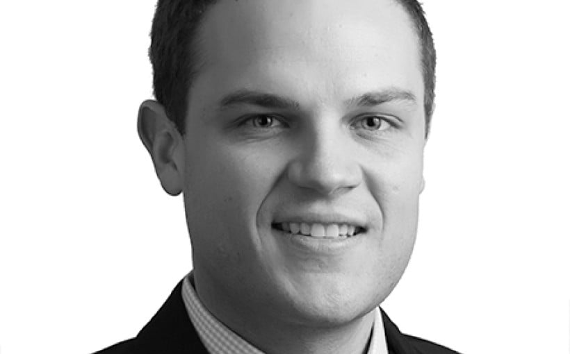 Patrick Shields of JLL Moves to Join Team in Boston