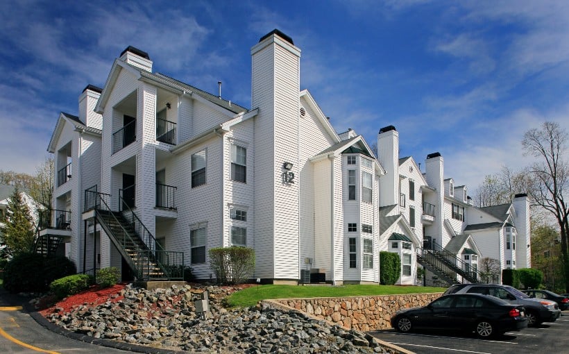 North Providence Apartments Sold to FPA Multifamily