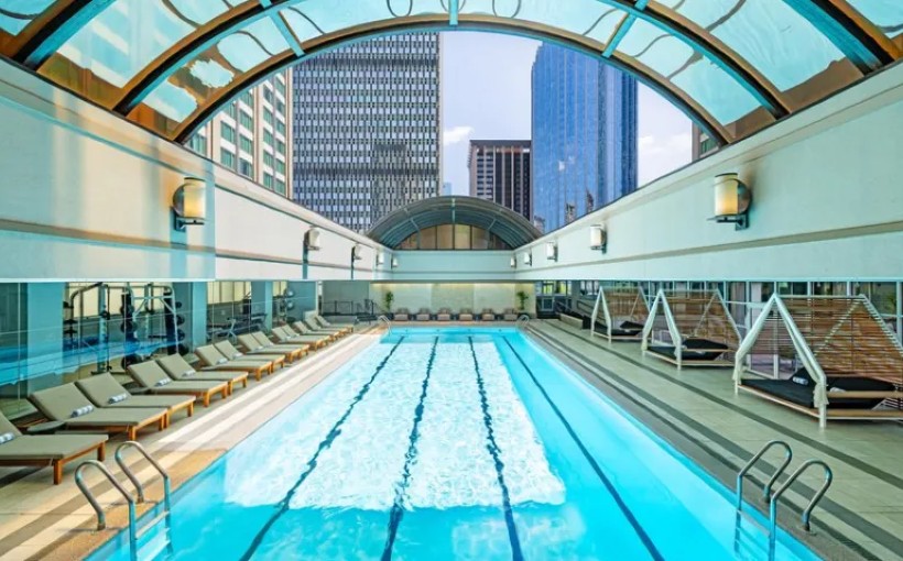 Boston Sheraton Completes $100M Renovation Project