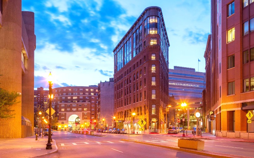 Eurostars Adds Fifth U.S. Property with Acquisition of Historic Boston Hotel