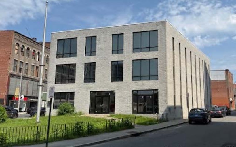 Bayport Secures Mid-Construction Loan for Waterbury Redevelopment