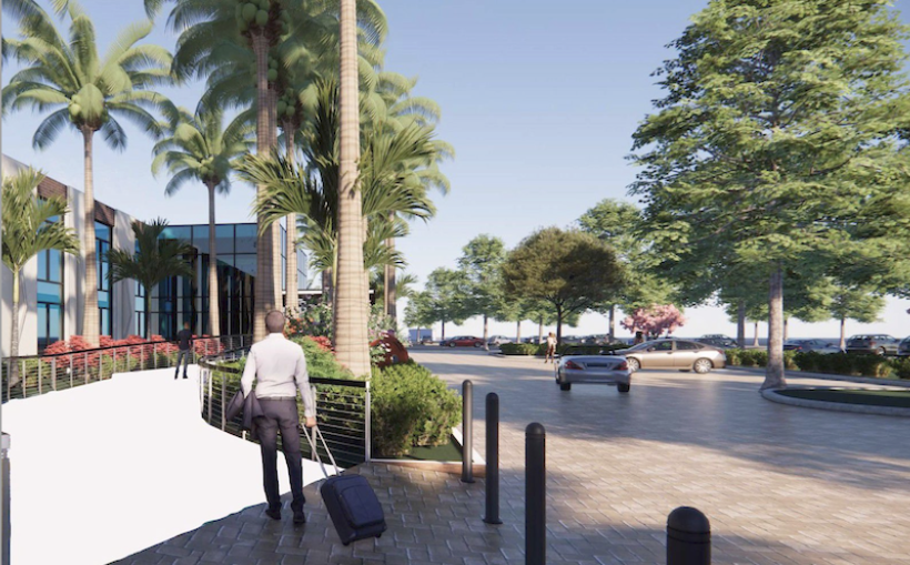 Expansive Boca Raton Office Campus Set for Significant Renovation