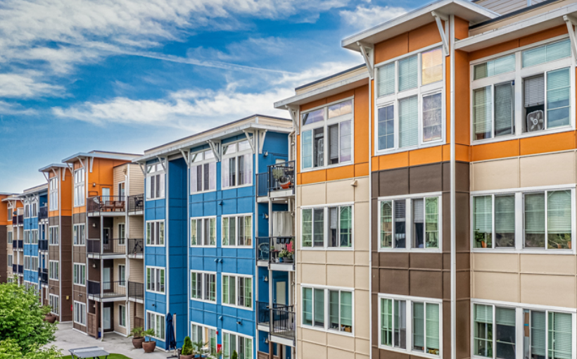 Berkadia Finalizes $100 Million LIHTC Multi-Fund Deal