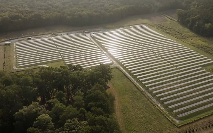 Summit Ridge Energy and Bank of America Finalize $305 Million Credit Facility to Support Solar Portfolio