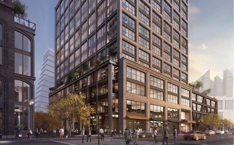 Hasbro to Move Headquarters from Longtime Rhode Island Location to Boston Seaport