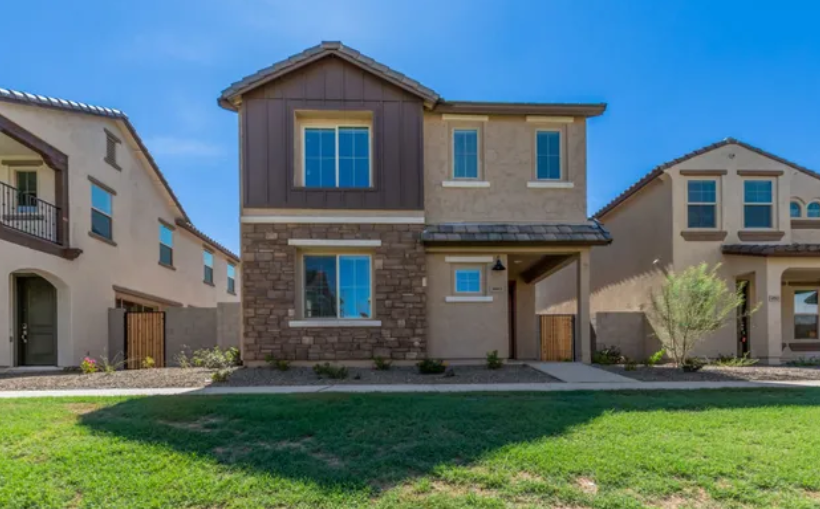 Tricon Acquires Two Phoenix-Area Build-to-Rent Communities for $485K Per Unit