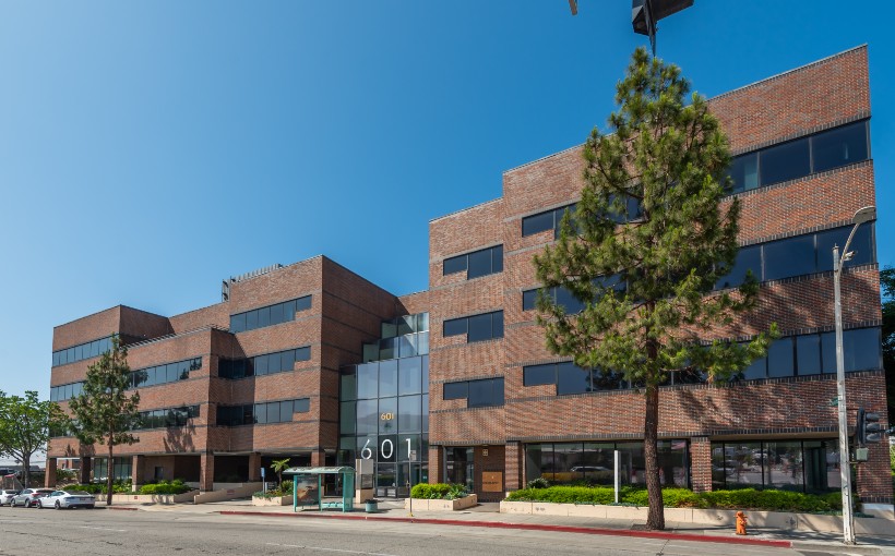All for Health Health for All Expands with Acquisition of Burbank Offices