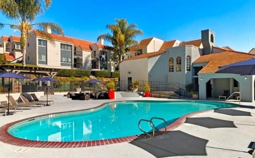Northmarq Facilitates $74 Million Multifamily Property Sale in Chula Vista