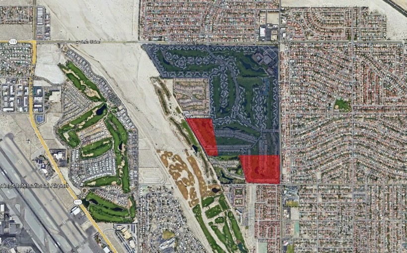 Shopoff Sells Full Land Ownership Interest in Cathedral City
