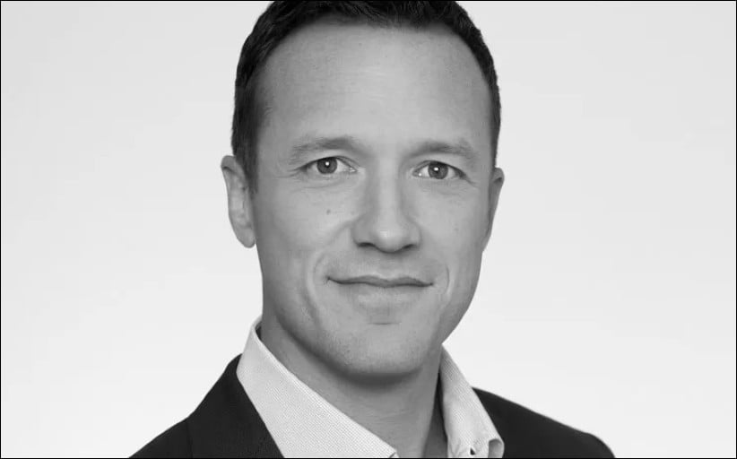 Jeff Wilcox of Gantry Observes Banks Resuming Commercial Real Estate Lending