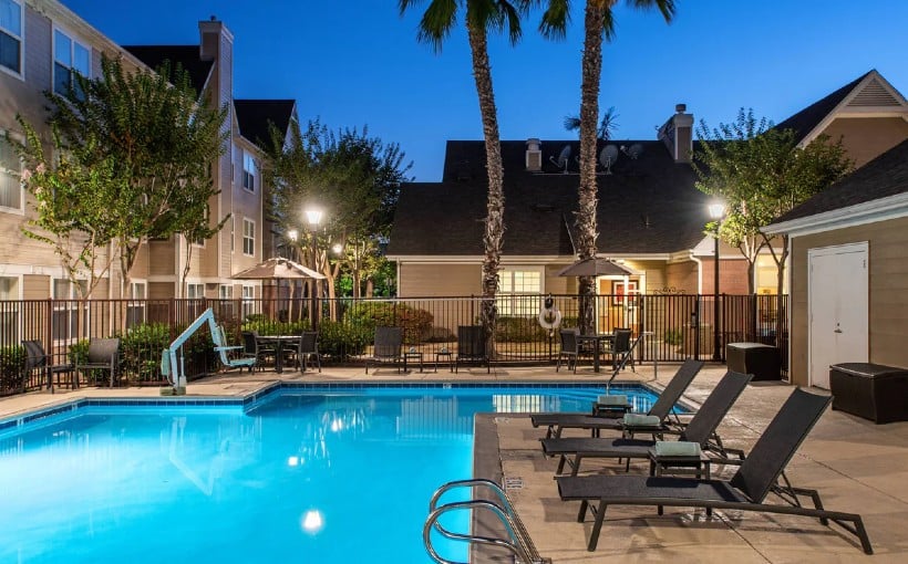 Ashford Enters Agreement to Sell Sorrento Mesa Hotel Property