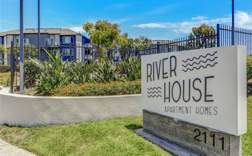 Northmarq Arranges $50 Million Freddie Mac Financing for Santa Ana Apartment Community