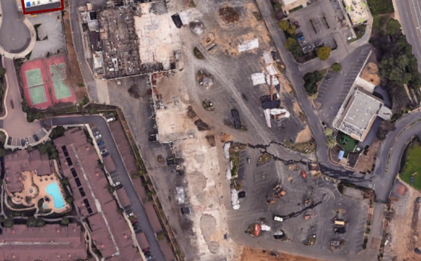 Shopoff Completes Sale of Last Parcel at Fullerton Retail Center